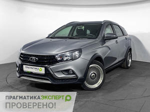 Ваз (Lada) Vesta