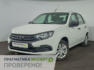 Ваз (Lada) Granta