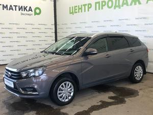 Ваз (Lada) Vesta