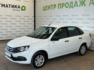 Ваз (Lada) Granta