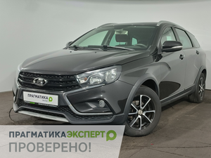 Ваз (Lada) Vesta