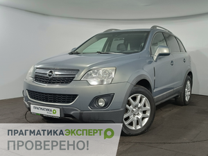 Opel Antara