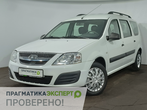 Ваз (Lada) Largus