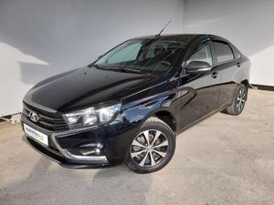 Ваз (Lada) Vesta