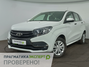 Ваз (Lada) Xray