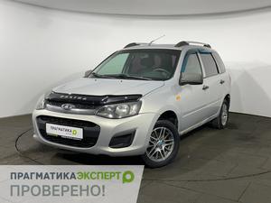 Ваз (Lada) Kalina