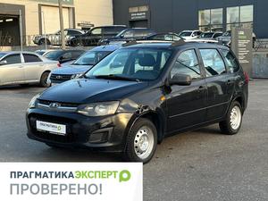 Ваз (Lada) Kalina