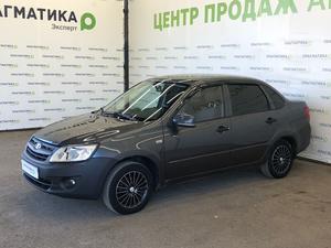 Ваз (Lada) Granta