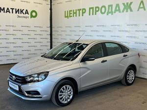 Ваз (Lada) Vesta