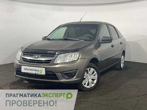 Ваз (Lada) Granta