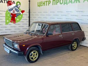 LADA (ВАЗ) 2104