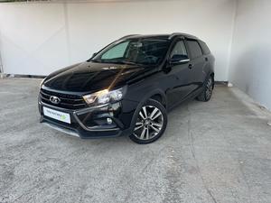 Ваз (Lada) Vesta