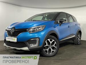 Renault Kaptur