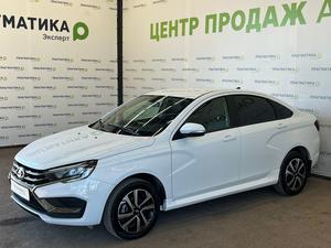 Ваз (Lada) Vesta