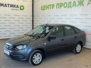 Ваз (Lada) Granta