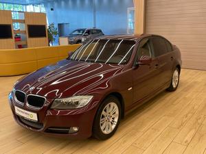 BMW 3 серия