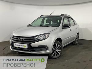 Ваз (Lada) Granta