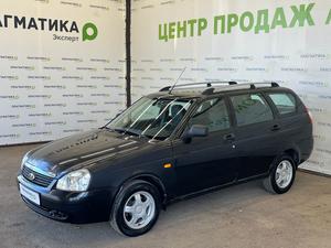 Ваз (Lada) Priora