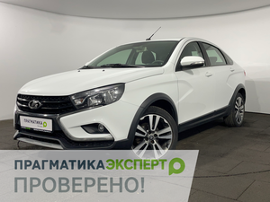 Ваз (Lada) Vesta