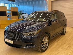 Infiniti QX60