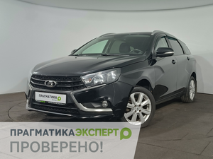 Ваз (Lada) Vesta