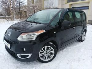 Citroen C3 Picasso