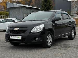 Chevrolet Cobalt