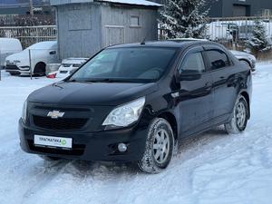 Chevrolet Cobalt