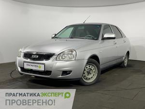 LADA (ВАЗ) Priora