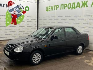 LADA (ВАЗ) Priora