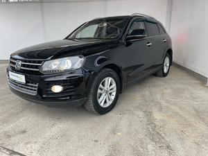 Zotye T600