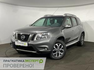 Nissan Terrano