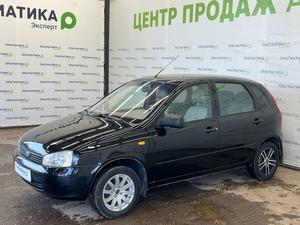 LADA (ВАЗ) Kalina