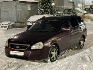 LADA (ВАЗ) Priora