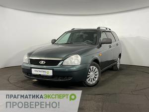 LADA (ВАЗ) Priora