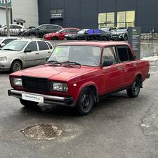 LADA (ВАЗ) 2107