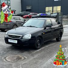 LADA (ВАЗ) Priora