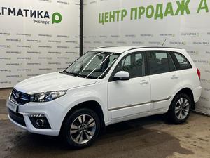 Chery Tiggo 3