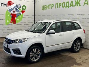 Chery Tiggo 3