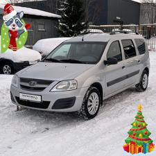 LADA (ВАЗ) Largus