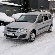 LADA (ВАЗ) Largus