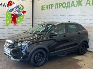 LADA (ВАЗ) XRAY