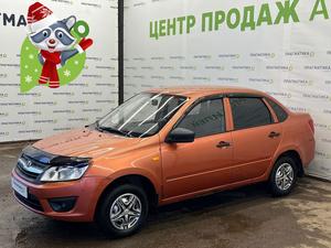 LADA (ВАЗ) Granta