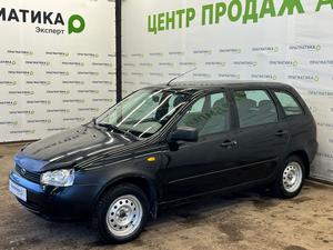 LADA (ВАЗ) Kalina