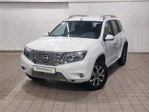 Nissan Terrano