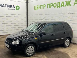 LADA (ВАЗ) Kalina