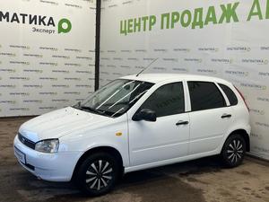 LADA (ВАЗ) Kalina