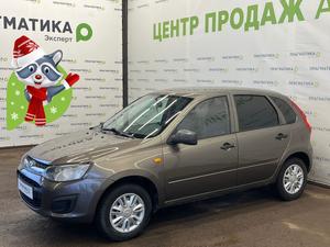 LADA (ВАЗ) Kalina