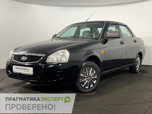 LADA (ВАЗ) Priora