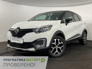 Renault Kaptur